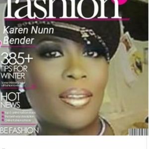 Meet your Posher, Karen